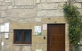 Casa Da Burra